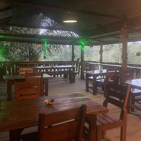 Апартаменты Sky Garden Lombok Тетебату Экстерьер фото