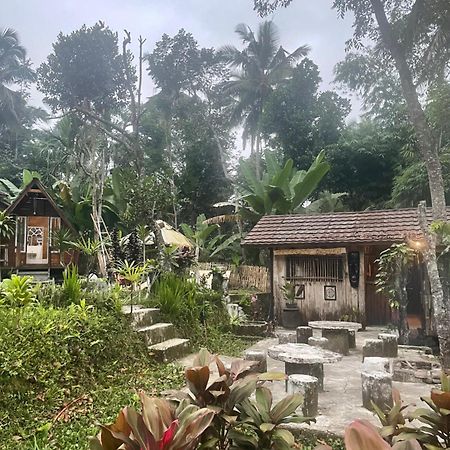 Апартаменты Sky Garden Lombok Тетебату Экстерьер фото