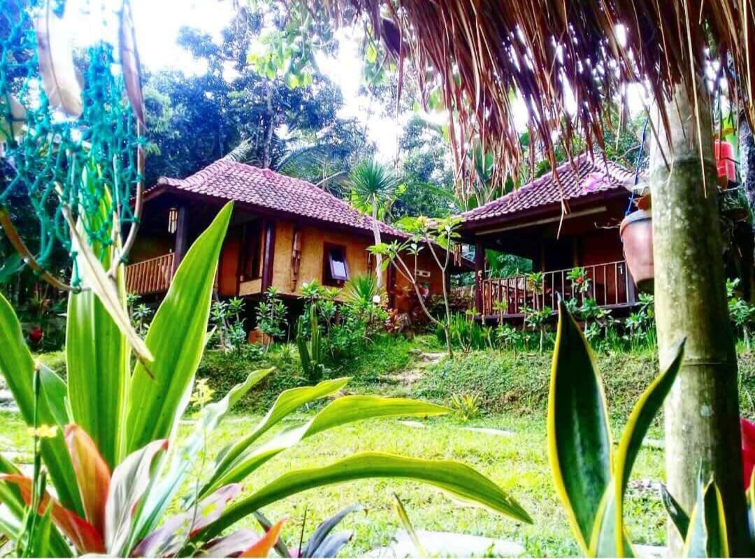 Апартаменты Sky Garden Lombok Тетебату Экстерьер фото