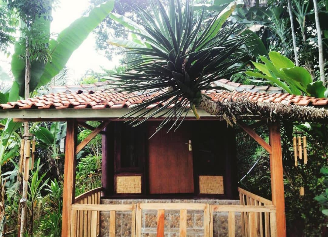 Апартаменты Sky Garden Lombok Тетебату Экстерьер фото