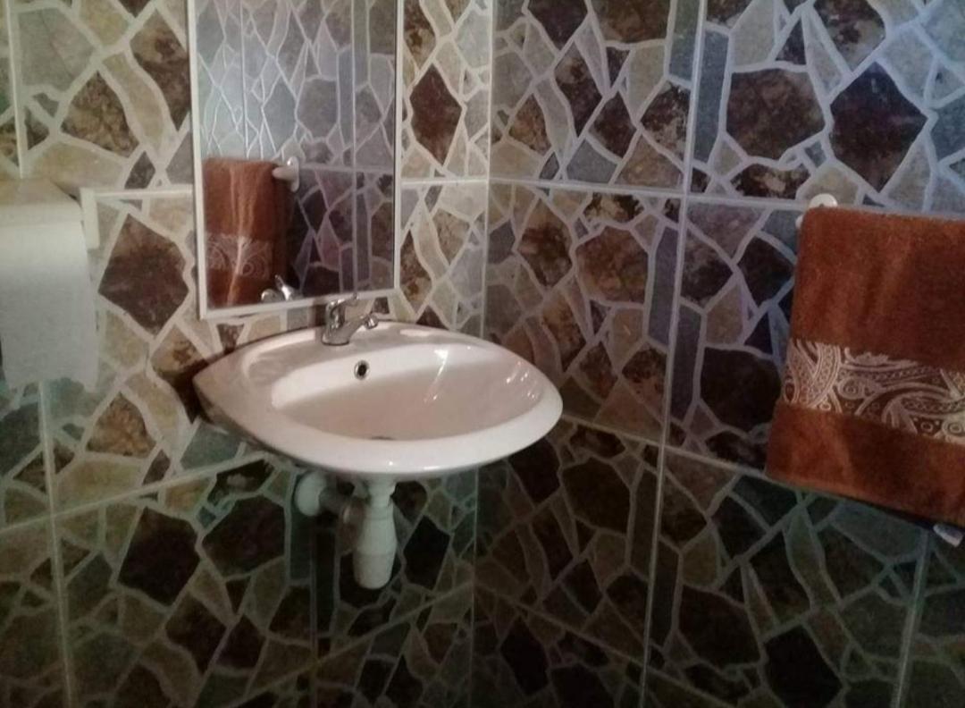 Апартаменты Sky Garden Lombok Тетебату Экстерьер фото