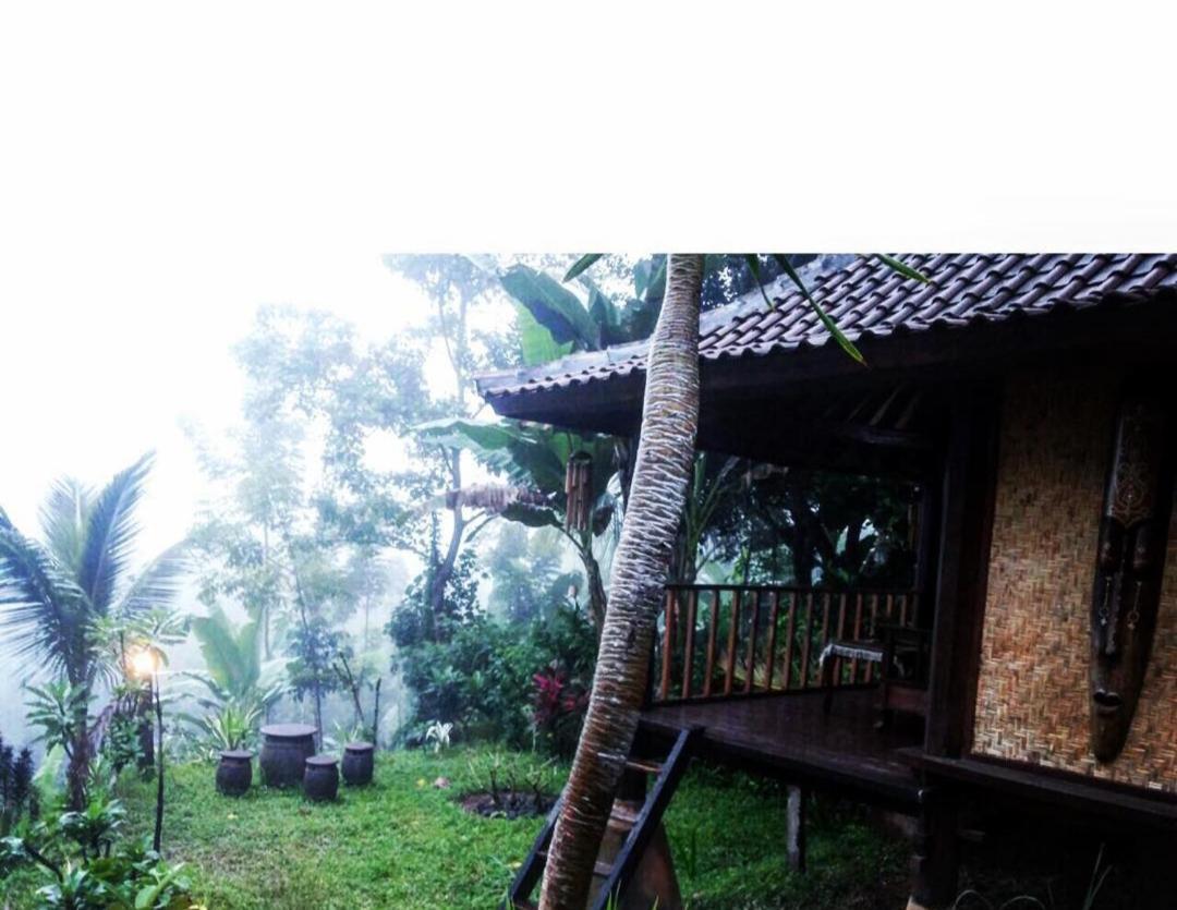 Апартаменты Sky Garden Lombok Тетебату Экстерьер фото