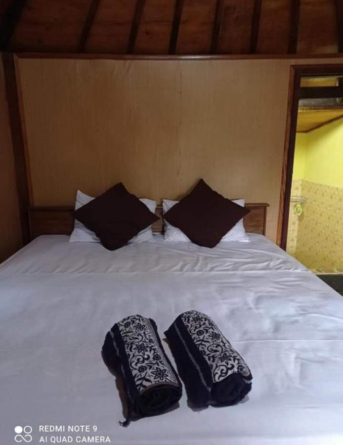 Апартаменты Sky Garden Lombok Тетебату Экстерьер фото