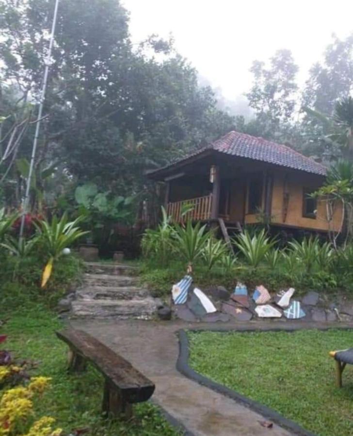 Апартаменты Sky Garden Lombok Тетебату Экстерьер фото