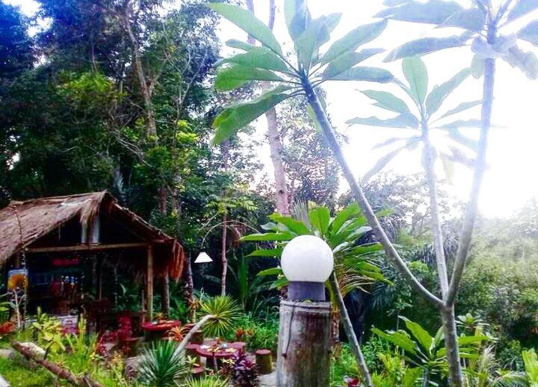 Апартаменты Sky Garden Lombok Тетебату Номер фото