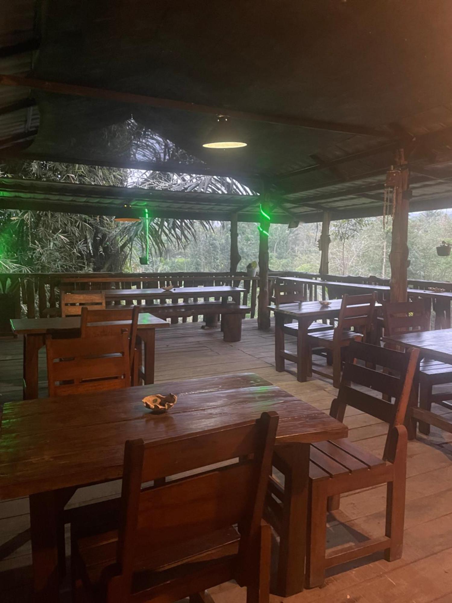Апартаменты Sky Garden Lombok Тетебату Экстерьер фото