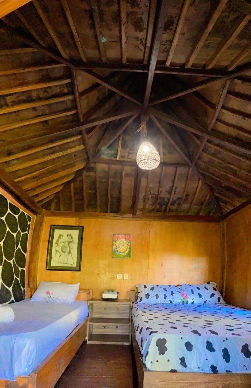 Апартаменты Sky Garden Lombok Тетебату Экстерьер фото