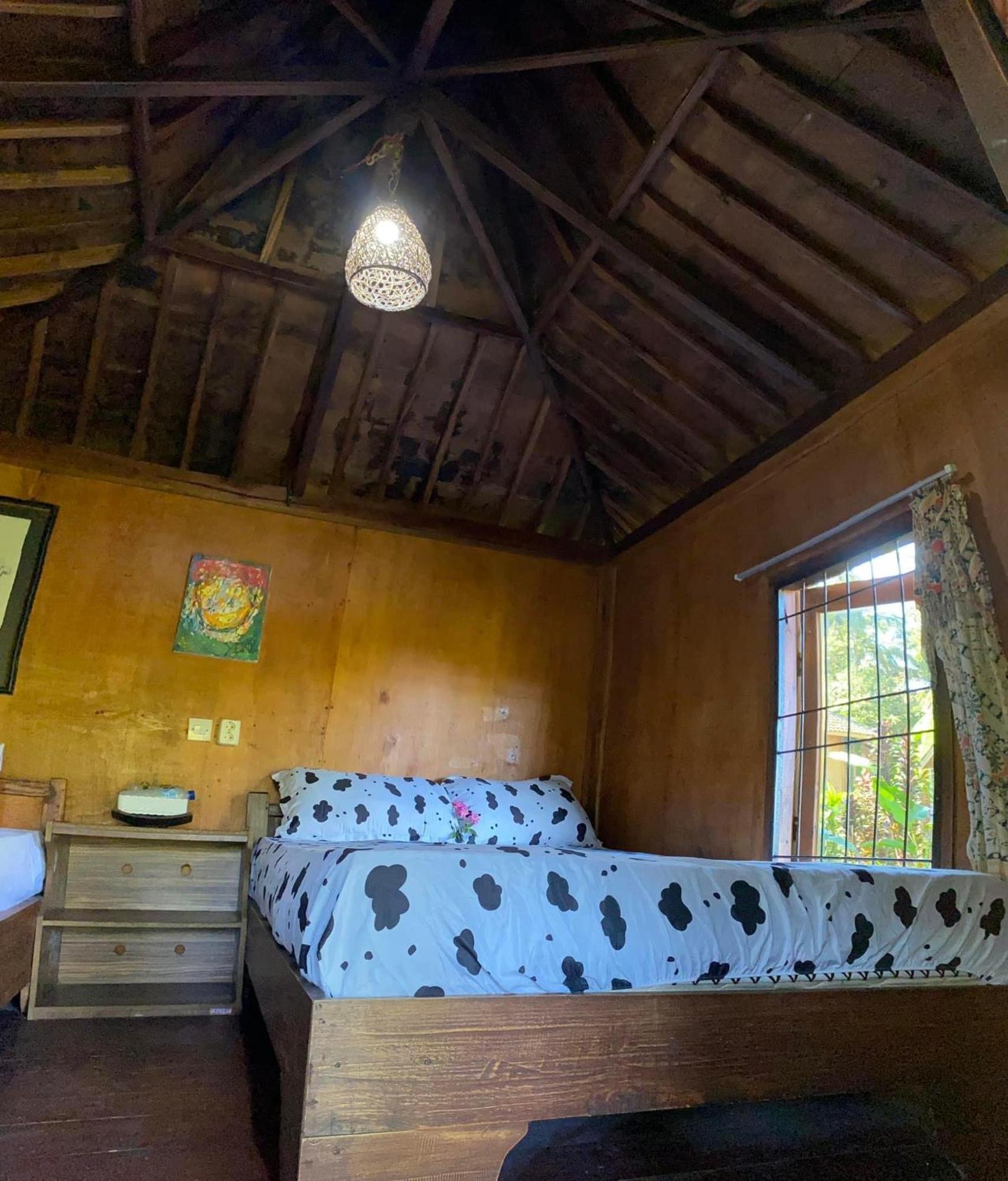Апартаменты Sky Garden Lombok Тетебату Экстерьер фото