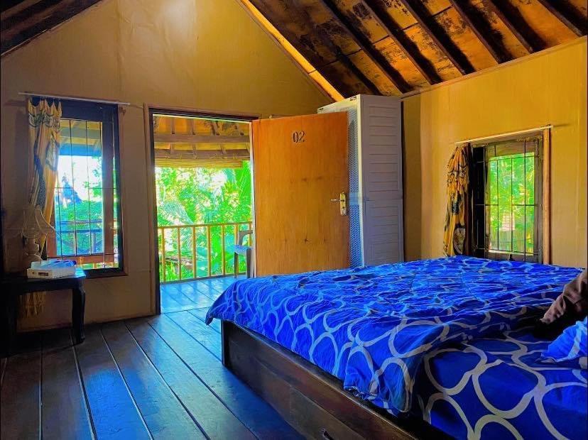 Апартаменты Sky Garden Lombok Тетебату Экстерьер фото