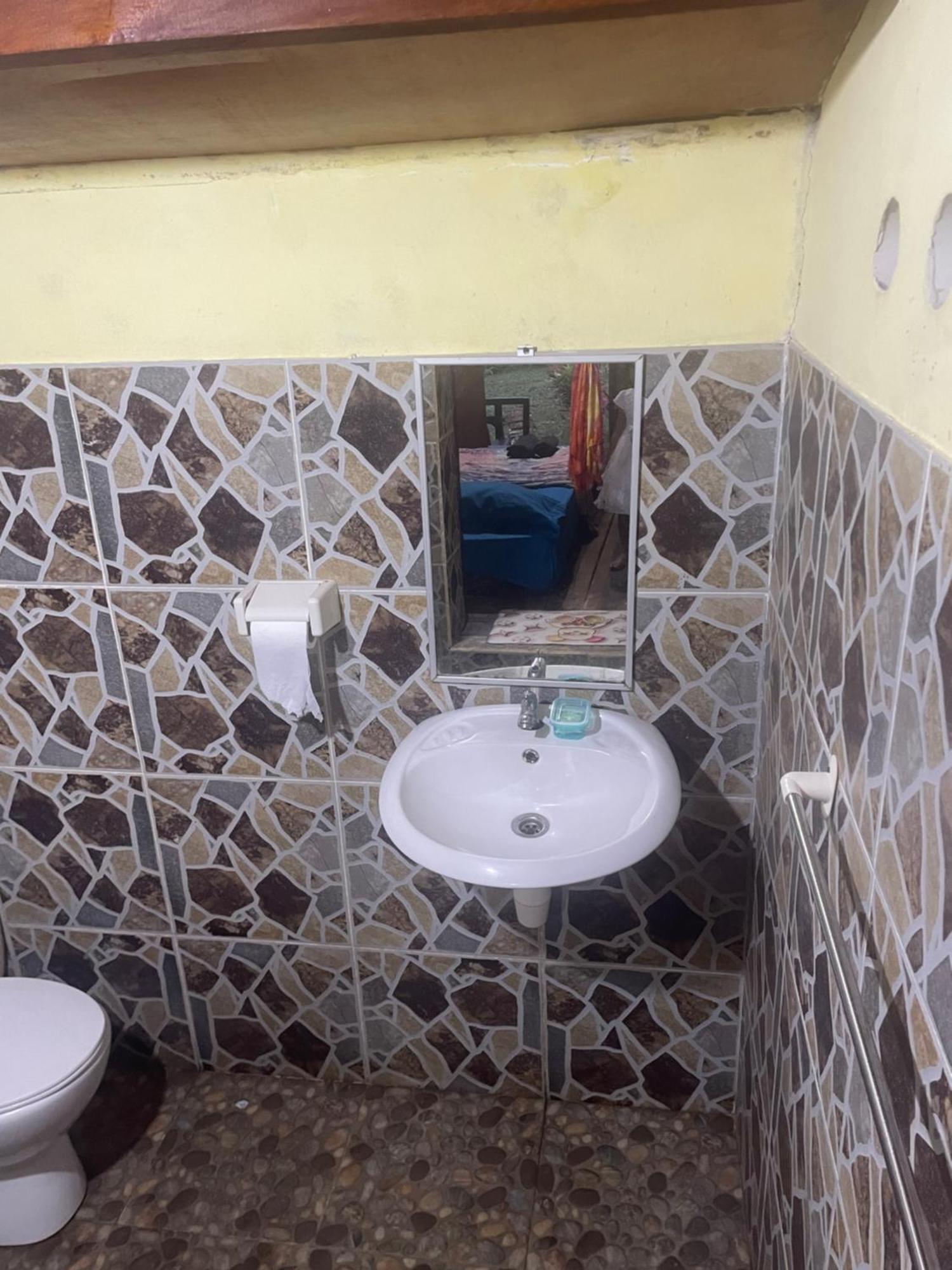Апартаменты Sky Garden Lombok Тетебату Экстерьер фото