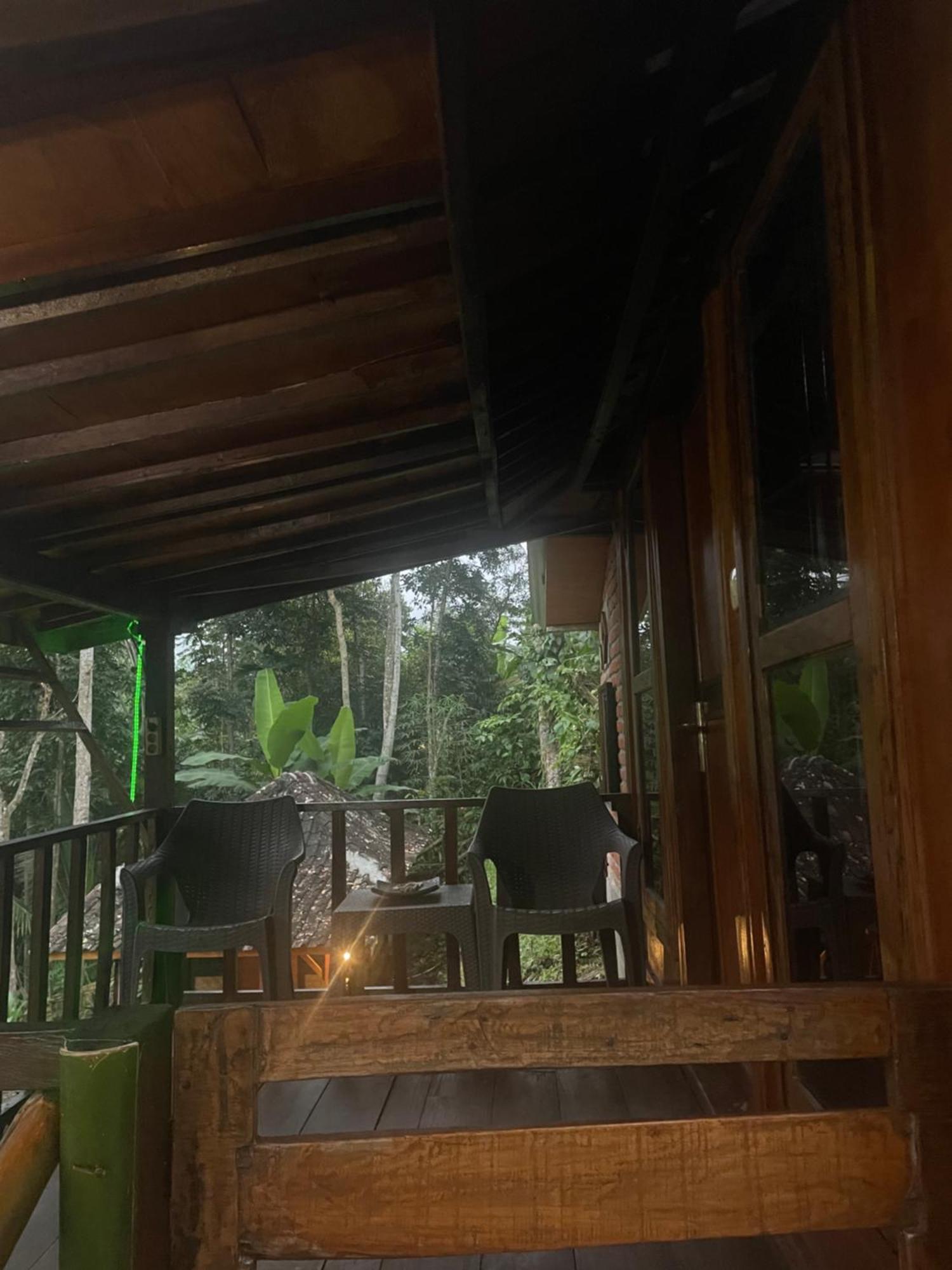 Апартаменты Sky Garden Lombok Тетебату Экстерьер фото